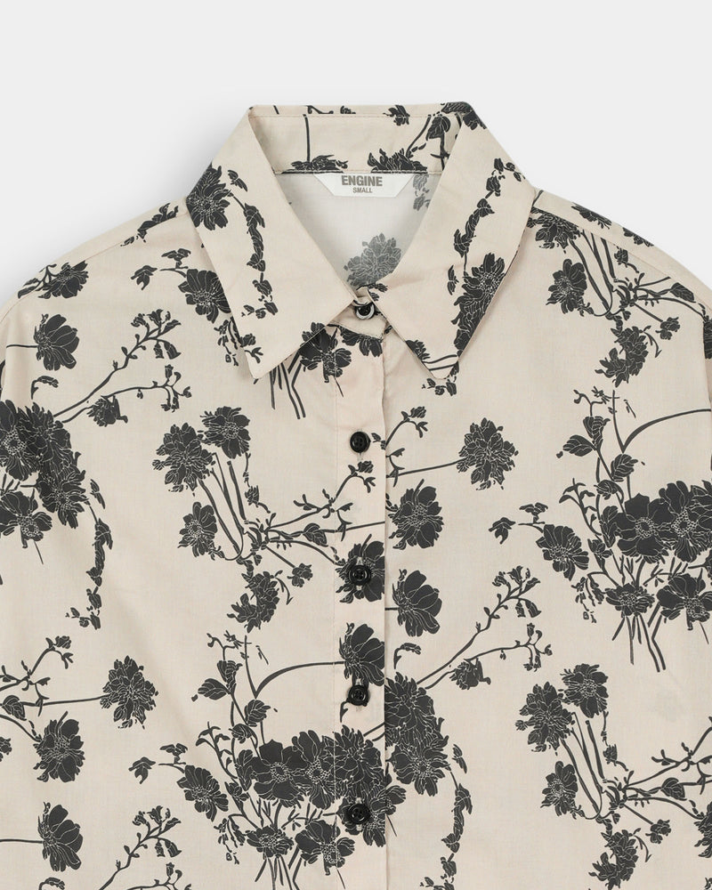 Women Printed Top - Engine - Buy Now