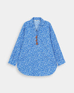 Women Mid-Length Top - Engine - Buy Now