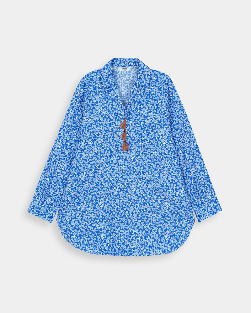 Women Mid-Length Top - Engine - Buy Now