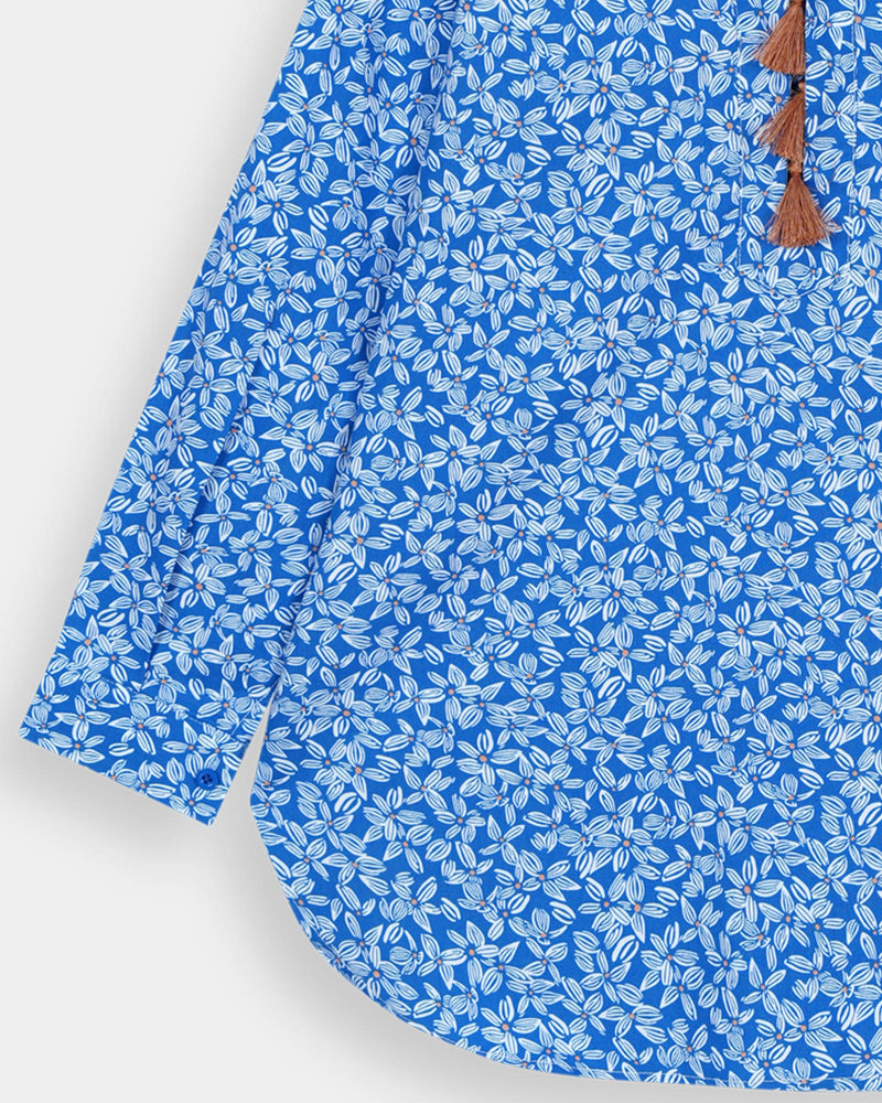 Women Mid-Length Top - Engine - Buy Now
