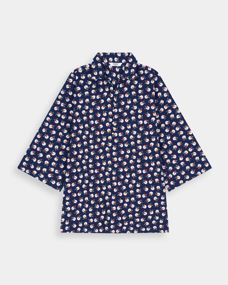 Women Mid-Length Top - Engine - Buy Now