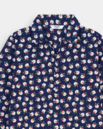 Women Mid-Length Top - Engine - Buy Now