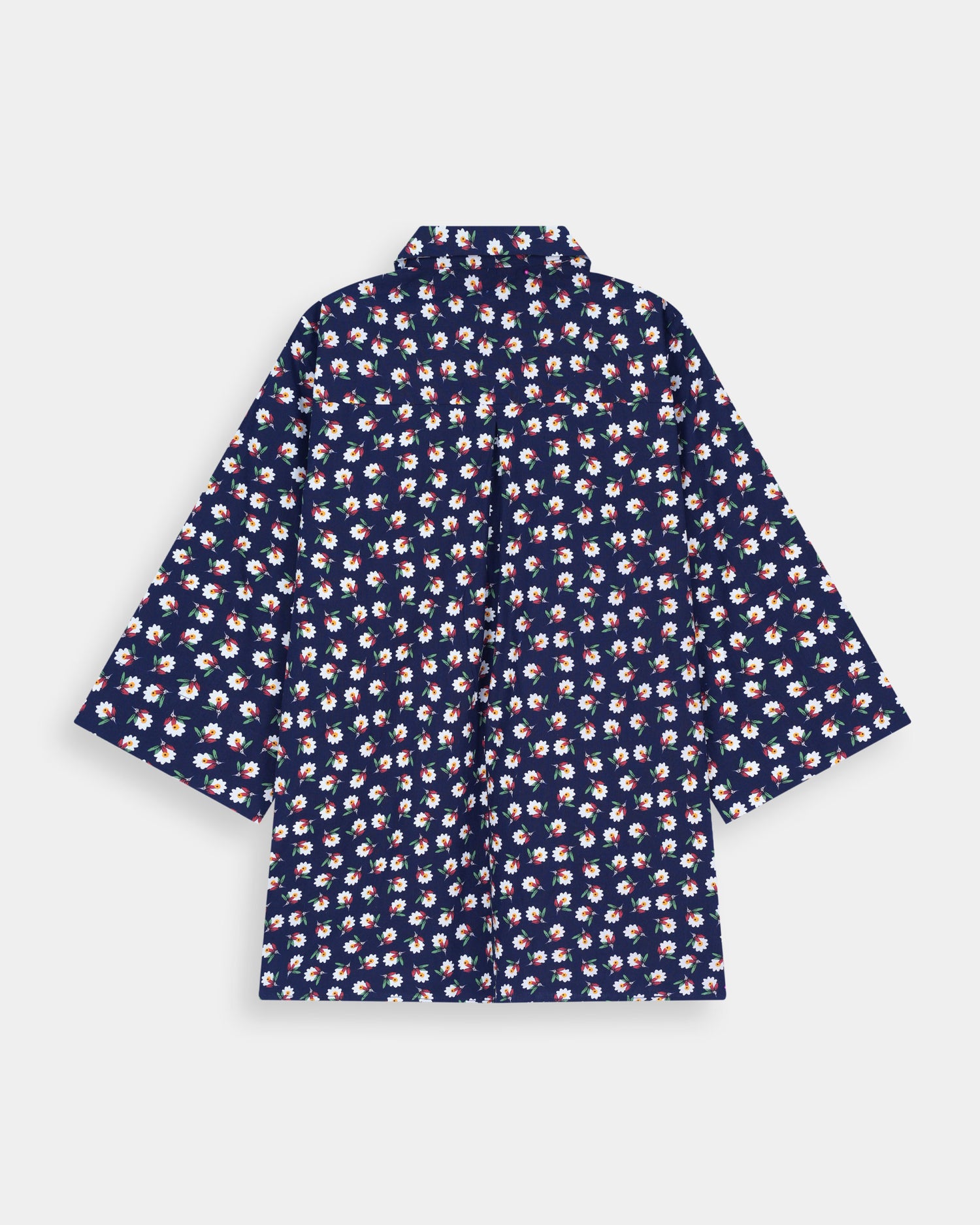 Women Mid-Length Top - Engine - Buy Now