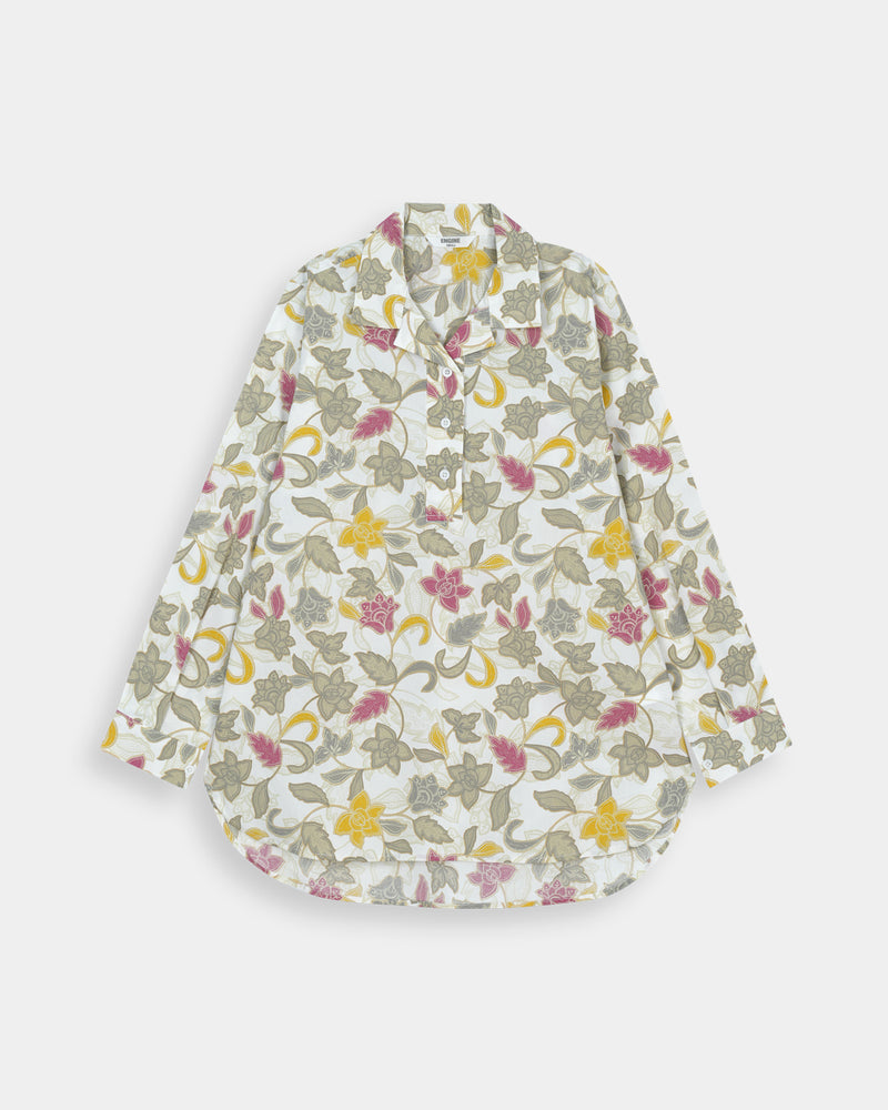Women Printed Top - Engine - Buy Now