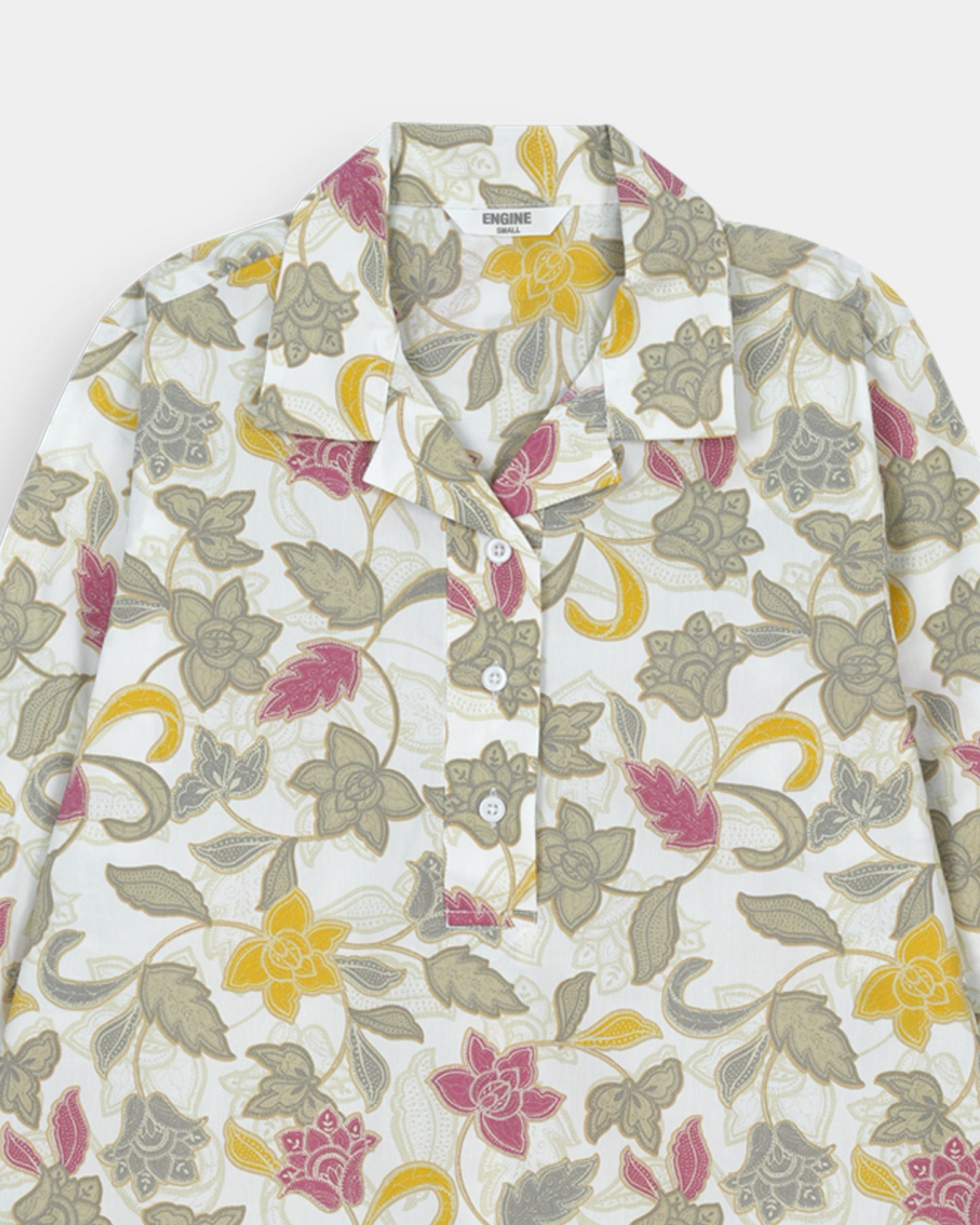 Women Printed Top - Engine - Buy Now