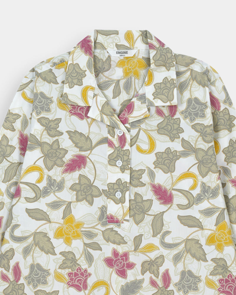 Women Printed Top - Engine - Buy Now