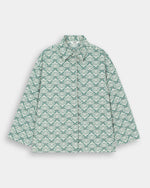 Women Printed Top - Engine - Buy Now