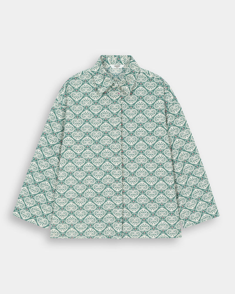Women Printed Top - Engine - Buy Now