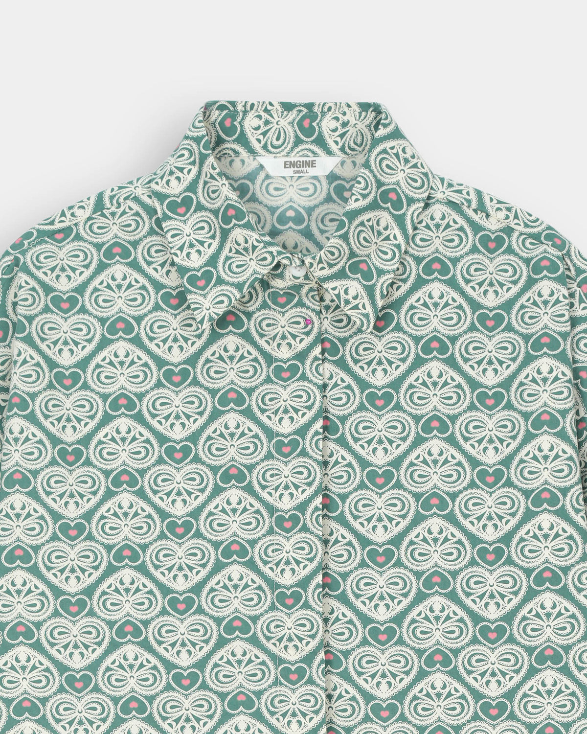 Women Printed Top - Engine - Buy Now