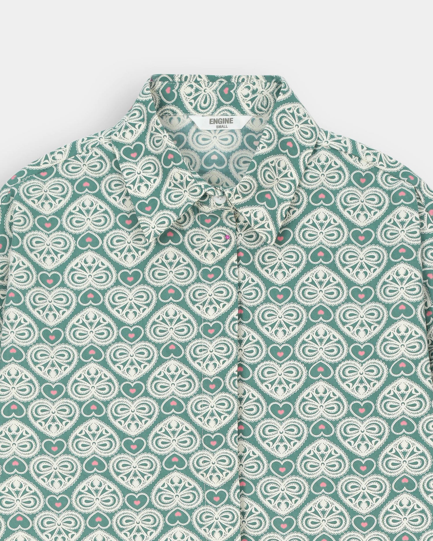 Women Printed Top - Engine - Buy Now