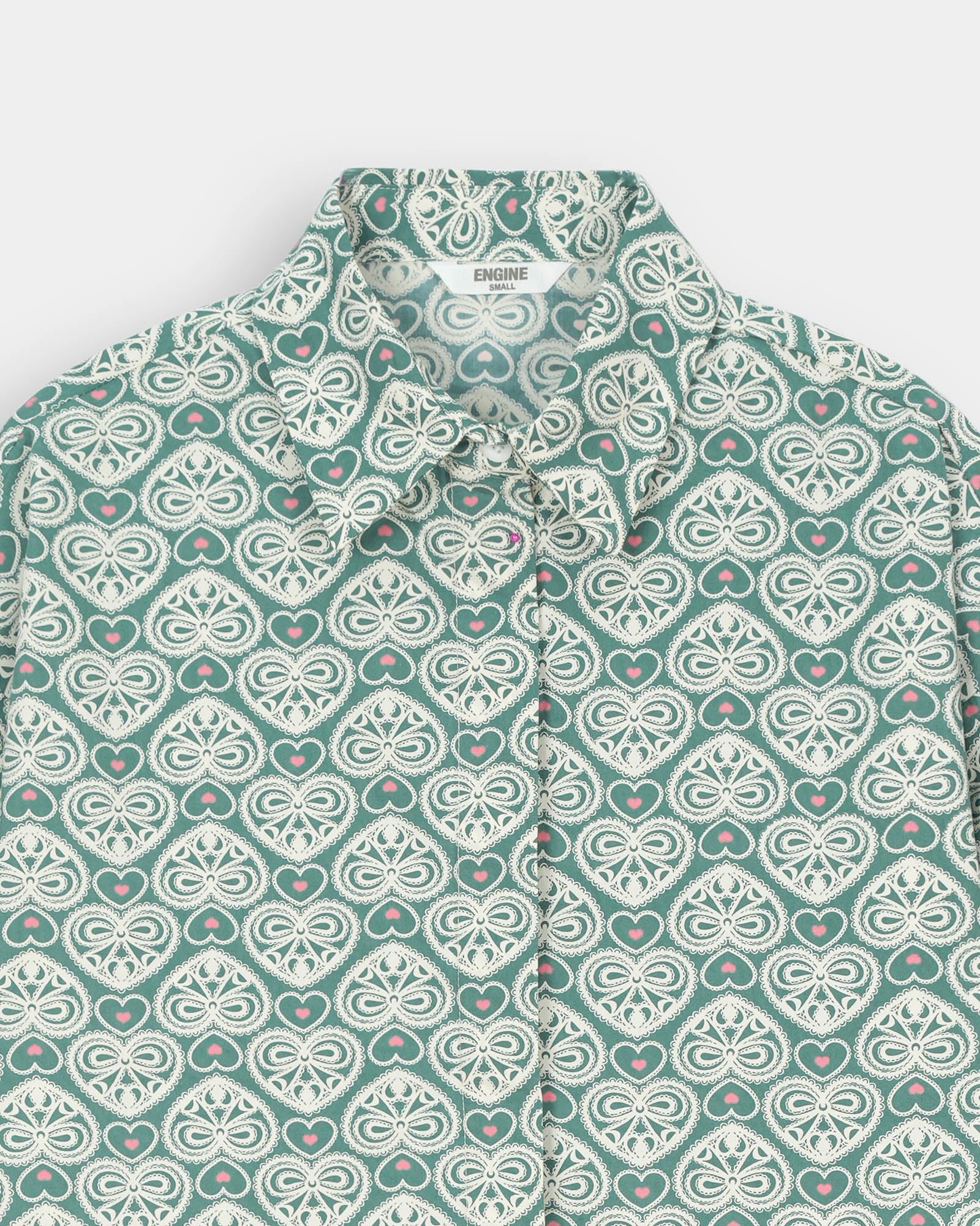Women Printed Top - Engine - Buy Now