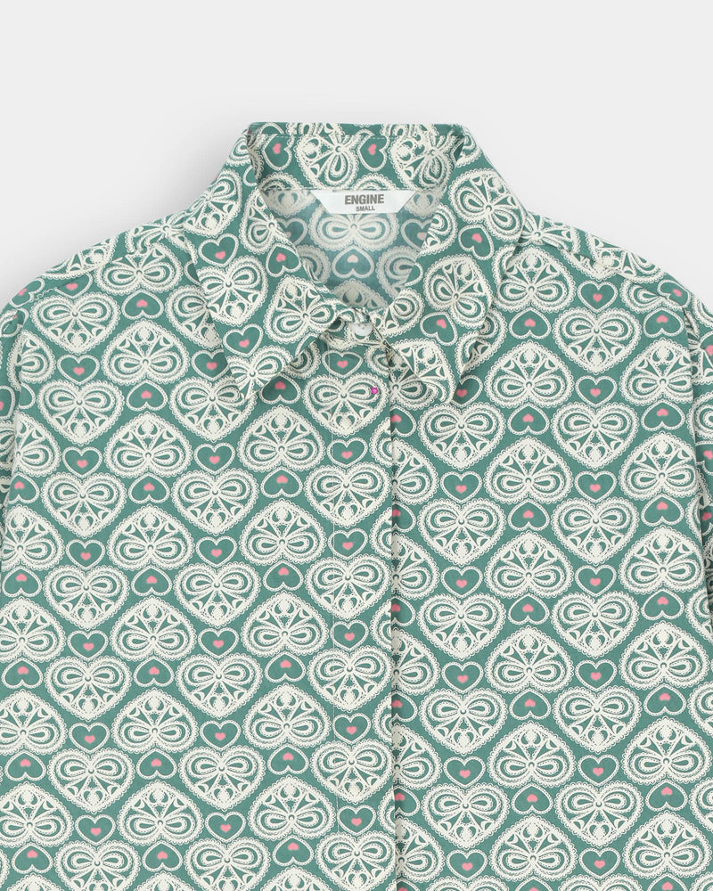 Women Printed Top - Engine - Buy Now