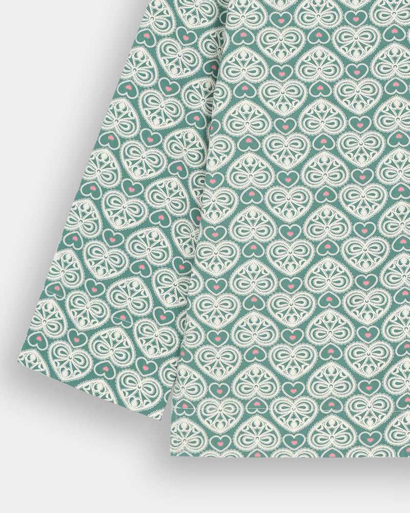 Women Printed Top - Engine - Buy Now