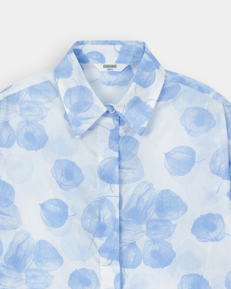 Women Printed Top - Engine - Buy Now