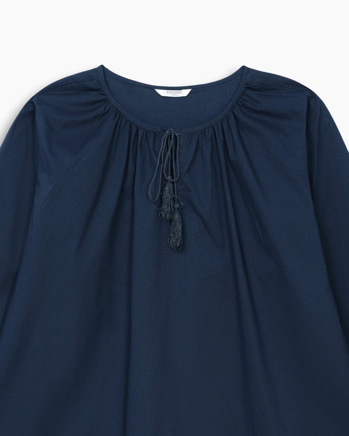 Women Mid-Length Top - Engine - Buy Now