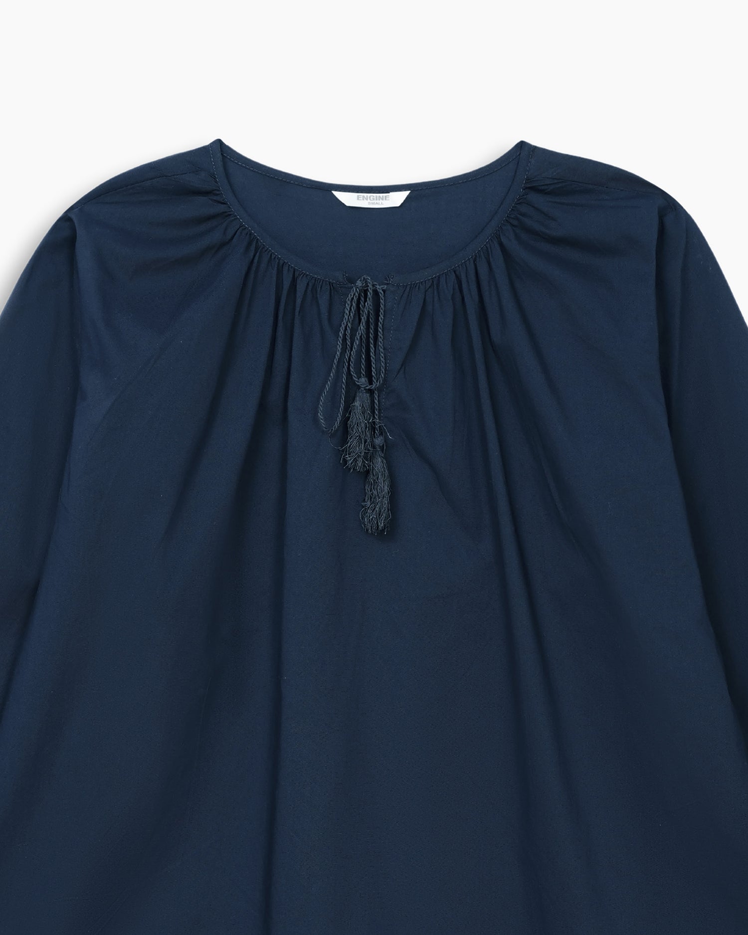 Women Mid-Length Top