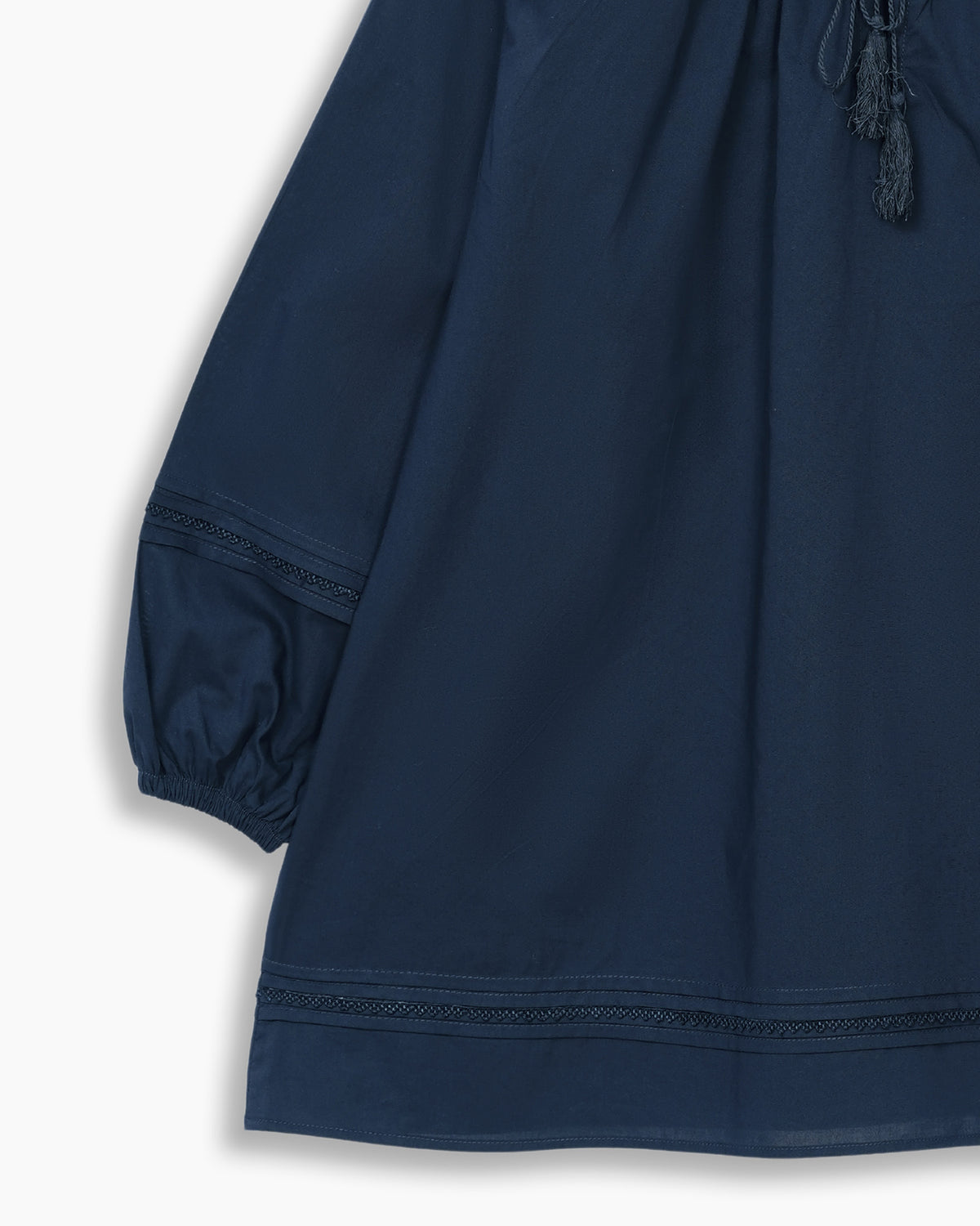 Women Mid-Length Top - Engine - Buy Now