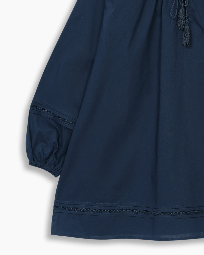 Women Mid-Length Top