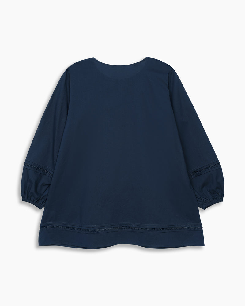 Women Mid-Length Top
