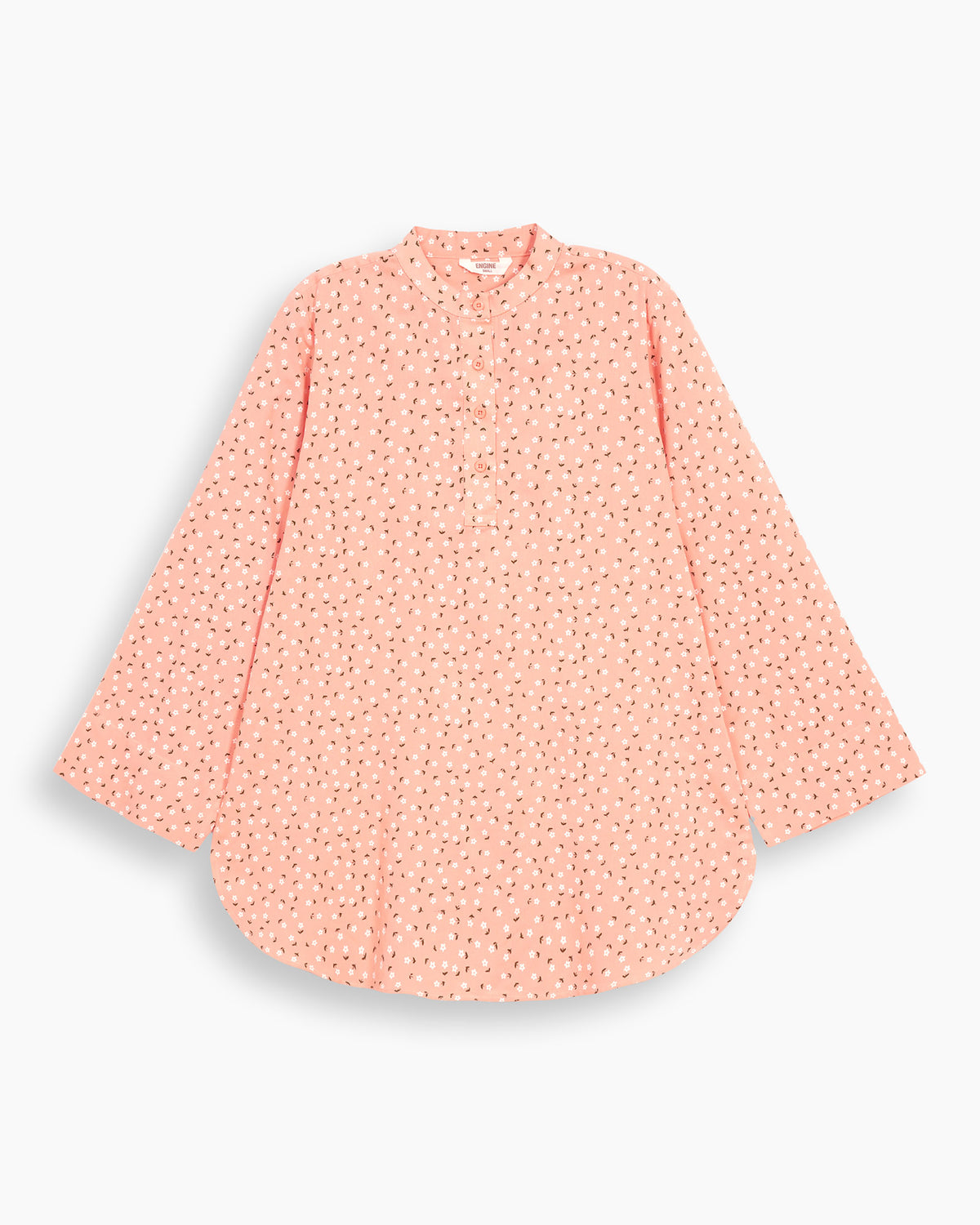 Women Mid-Length Top - Engine - Buy Now