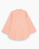 Women Mid-Length Top - Engine - Buy Now