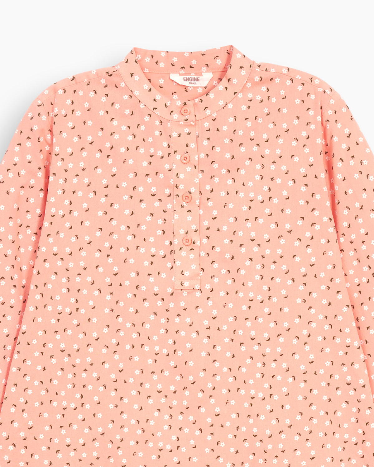Women Mid-Length Top - Engine - Buy Now