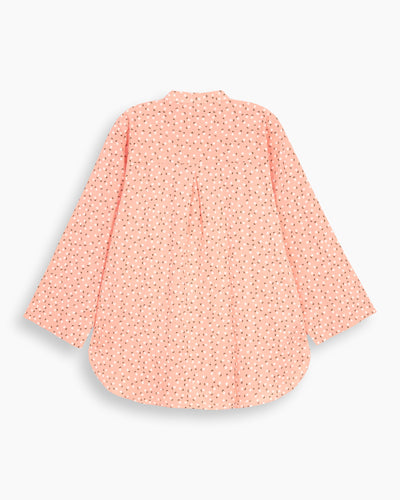 Women Mid-Length Top