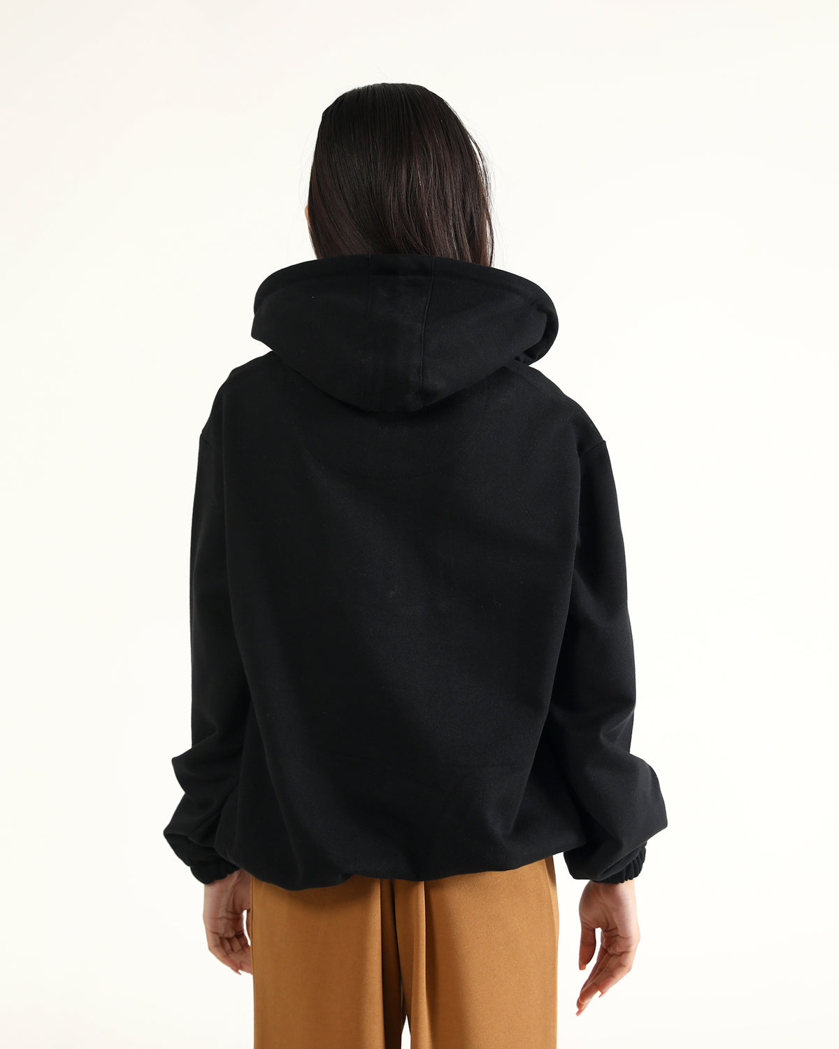 Women Fashion Zip Up Hoodie - Engine - Buy Now