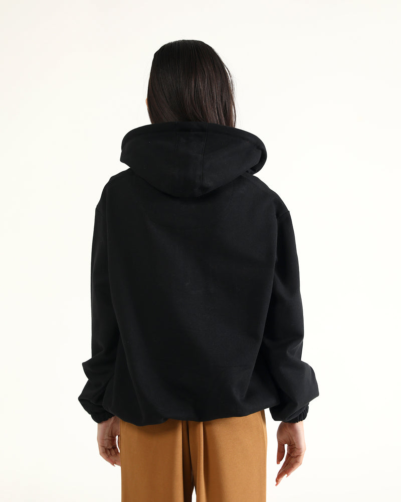 Women Fashion Zip Up Hoodie - Engine - Buy Now