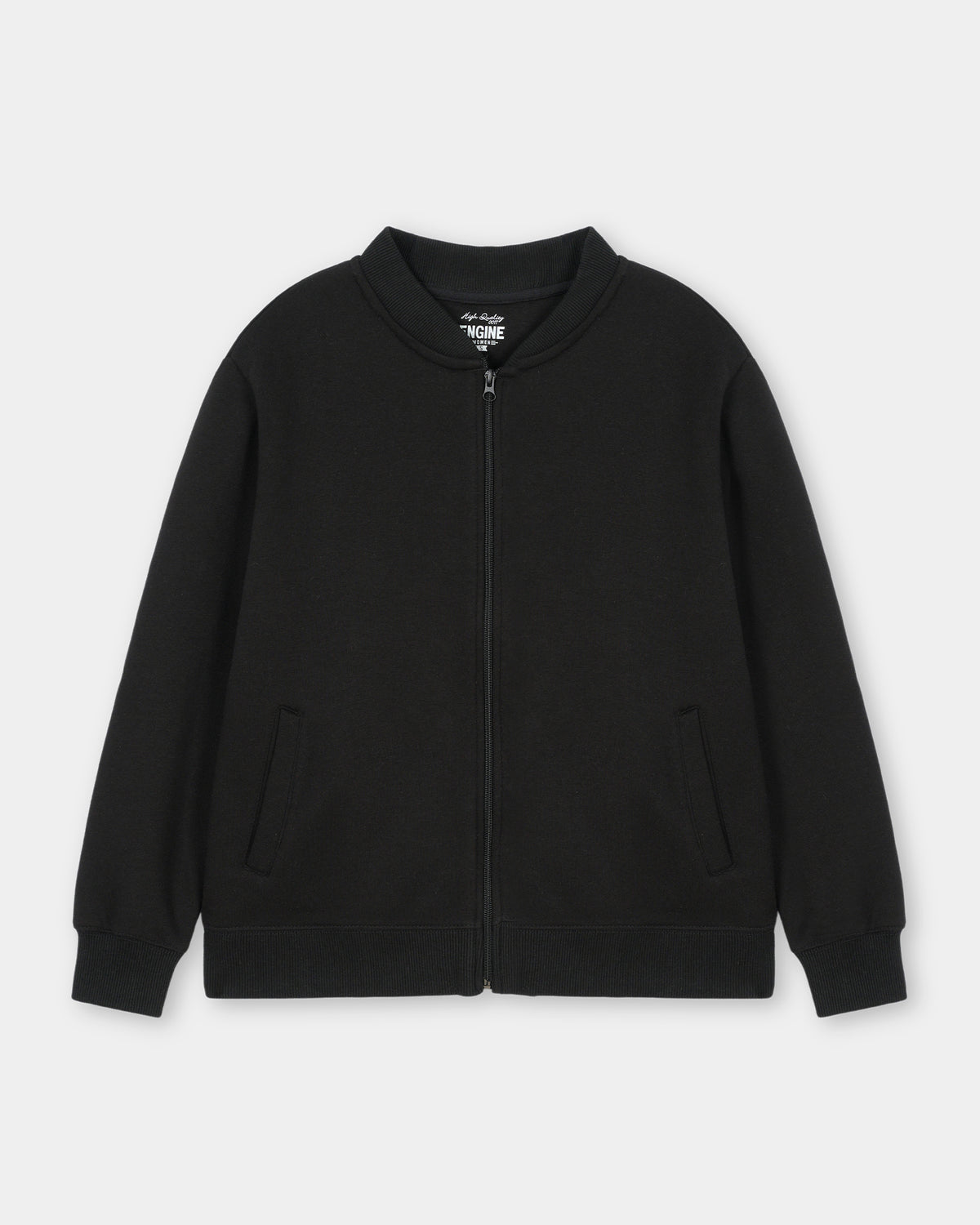 Women Zip-Up Upper - Engine - Buy Now