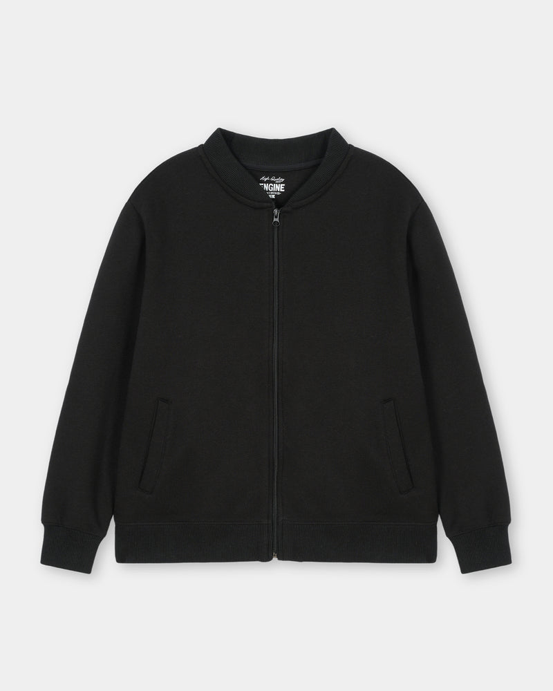 Women Zip-Up Upper - Engine - Buy Now
