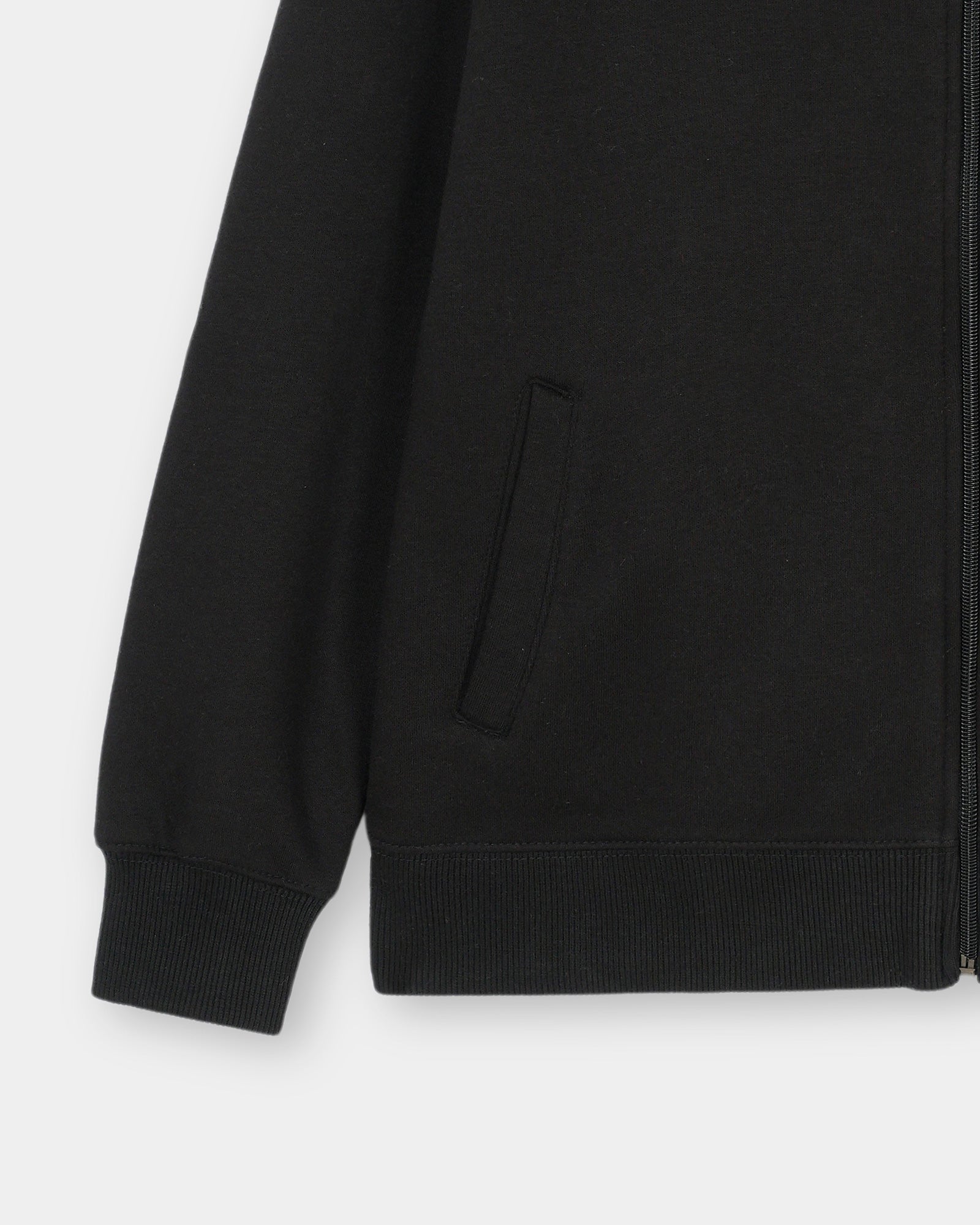 Women Zip-Up Upper - Engine - Buy Now