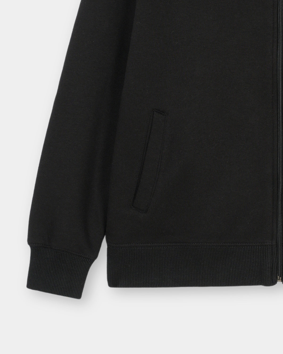 Women Zip-Up Upper - Engine - Buy Now