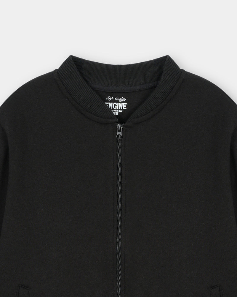 Women Zip-Up Upper - Engine - Buy Now