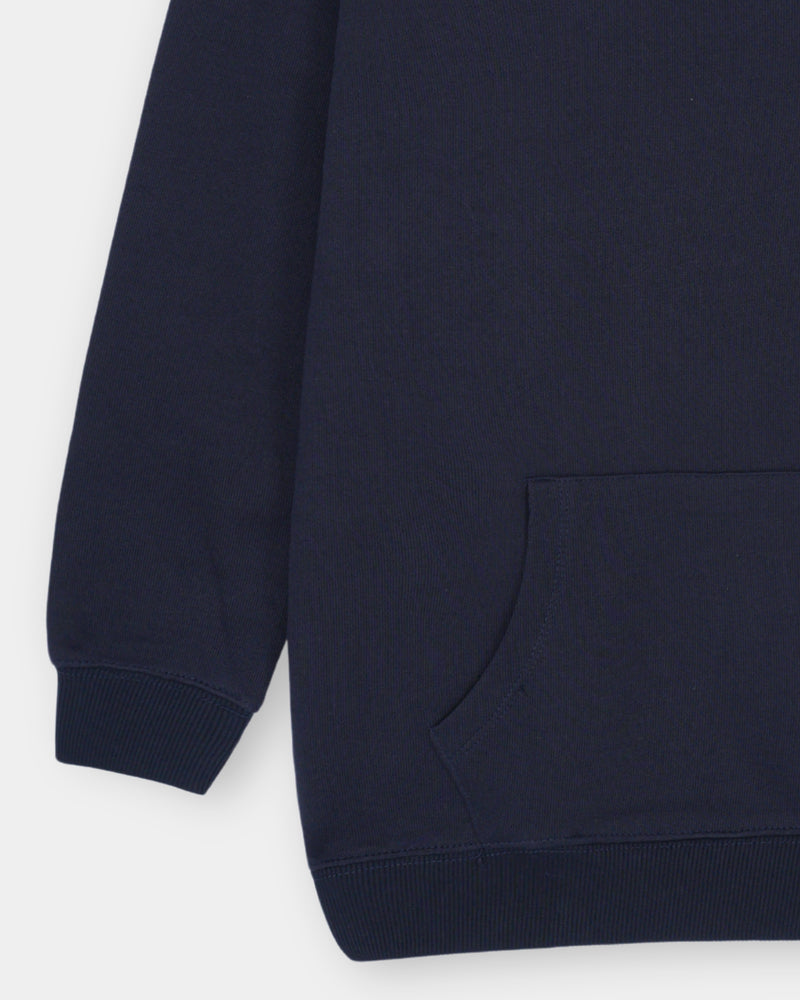 Women Basic Hoodie - Engine - Buy Now