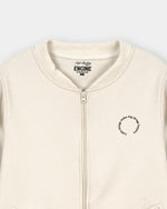 Women Zip-Up Upper - Engine - Buy Now