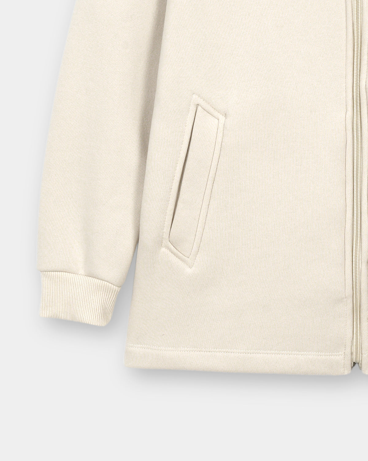 Women Zip-Up Upper - Engine - Buy Now