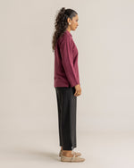 Women Basic Zip-Up Upper - Engine - Buy Now