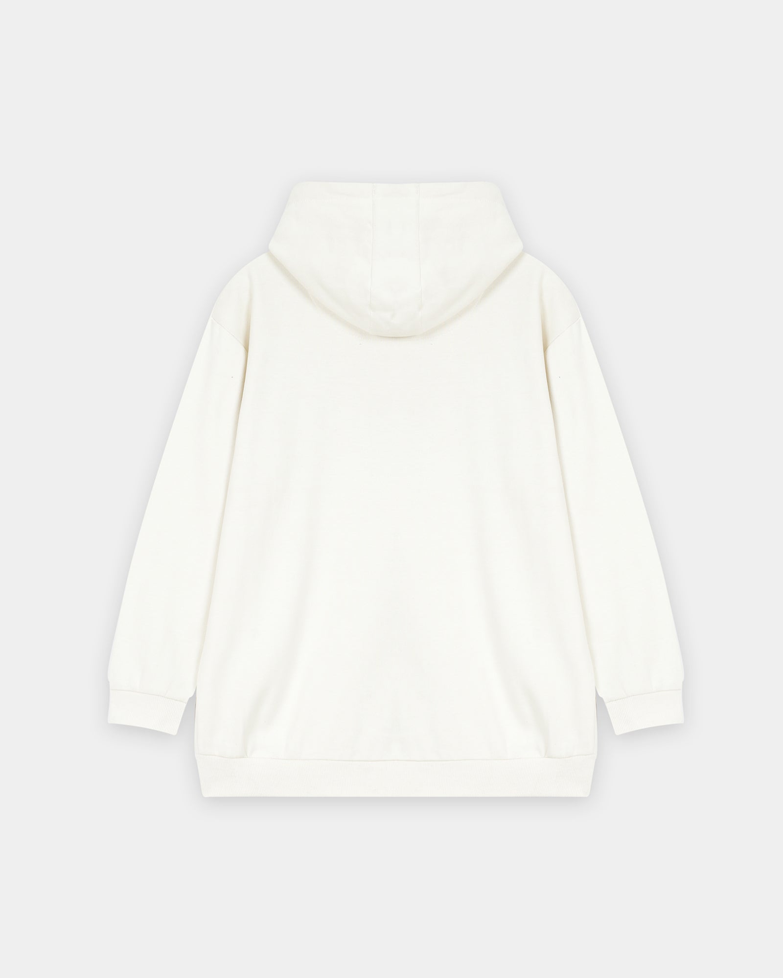 Women Basic Hoodie - Engine - Buy Now