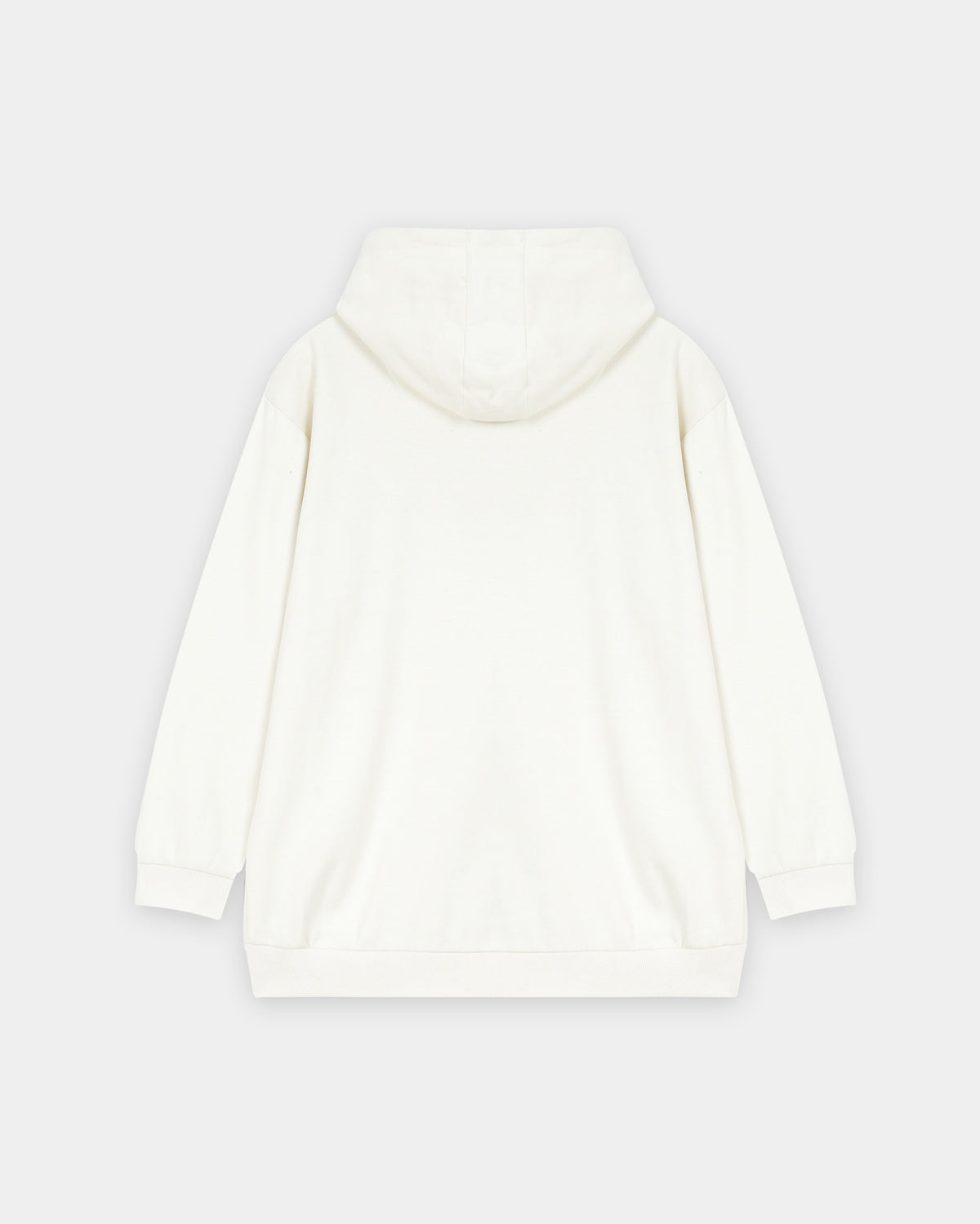 Women Basic Hoodie - Engine - Buy Now