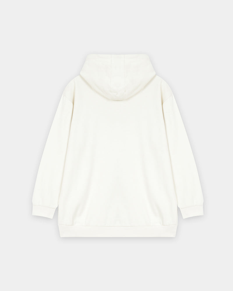 Women Basic Hoodie - Engine - Buy Now