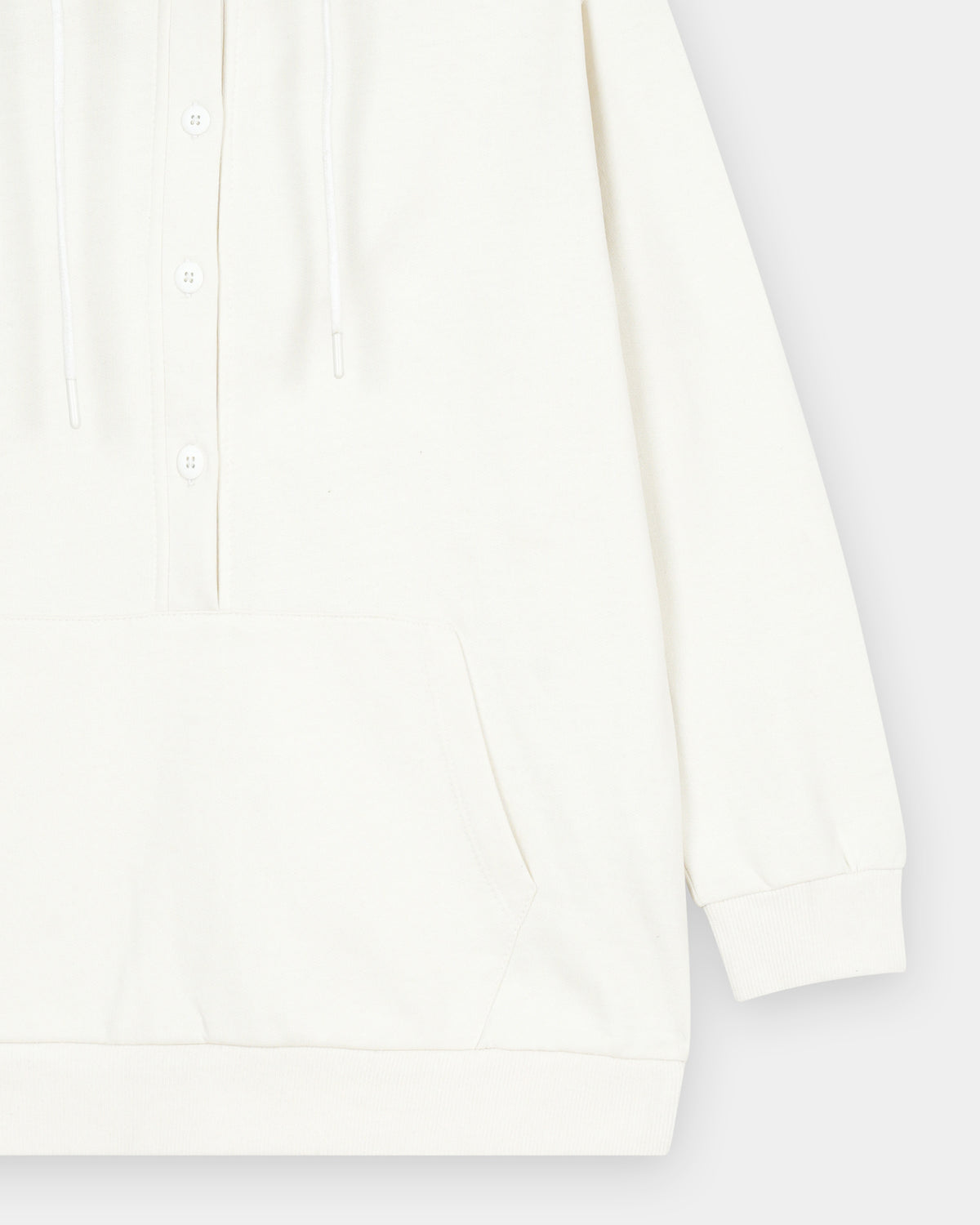 Women Basic Hoodie - Engine - Buy Now