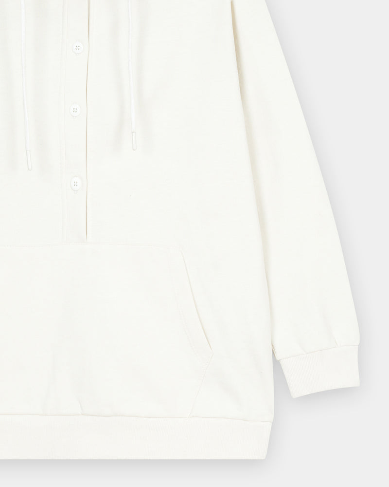 Women Basic Hoodie - Engine - Buy Now