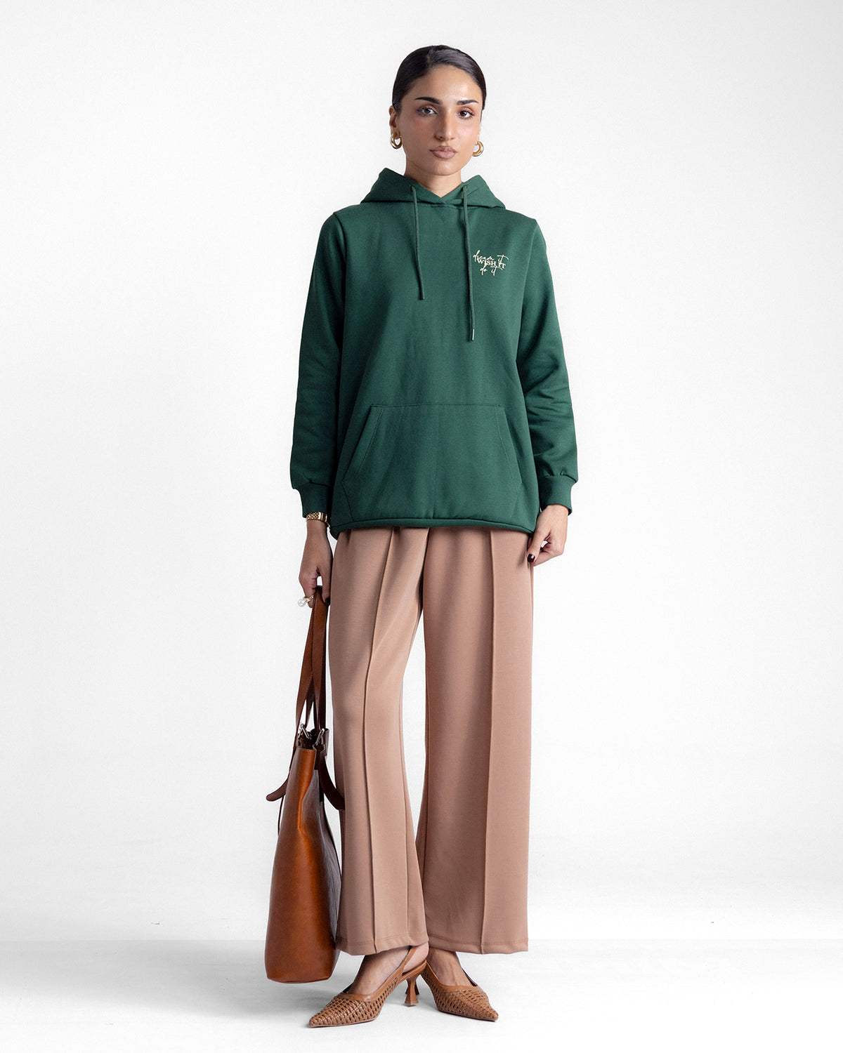 Women Hoodie