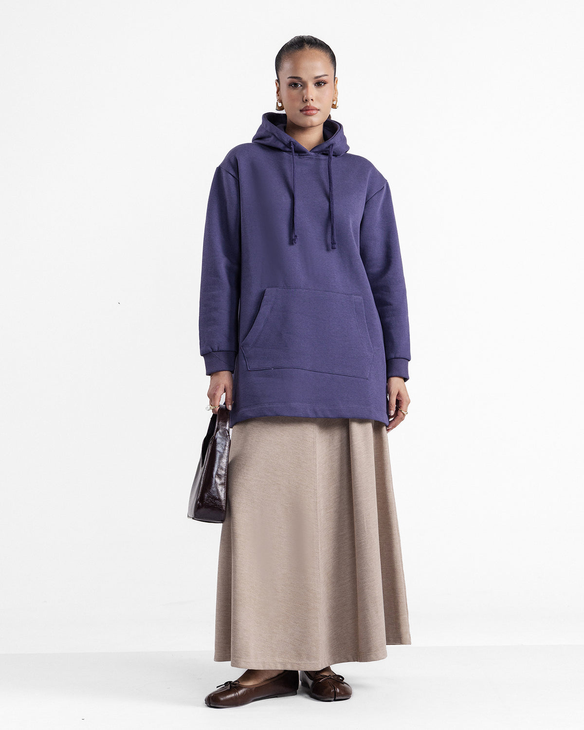 Women Hoodie