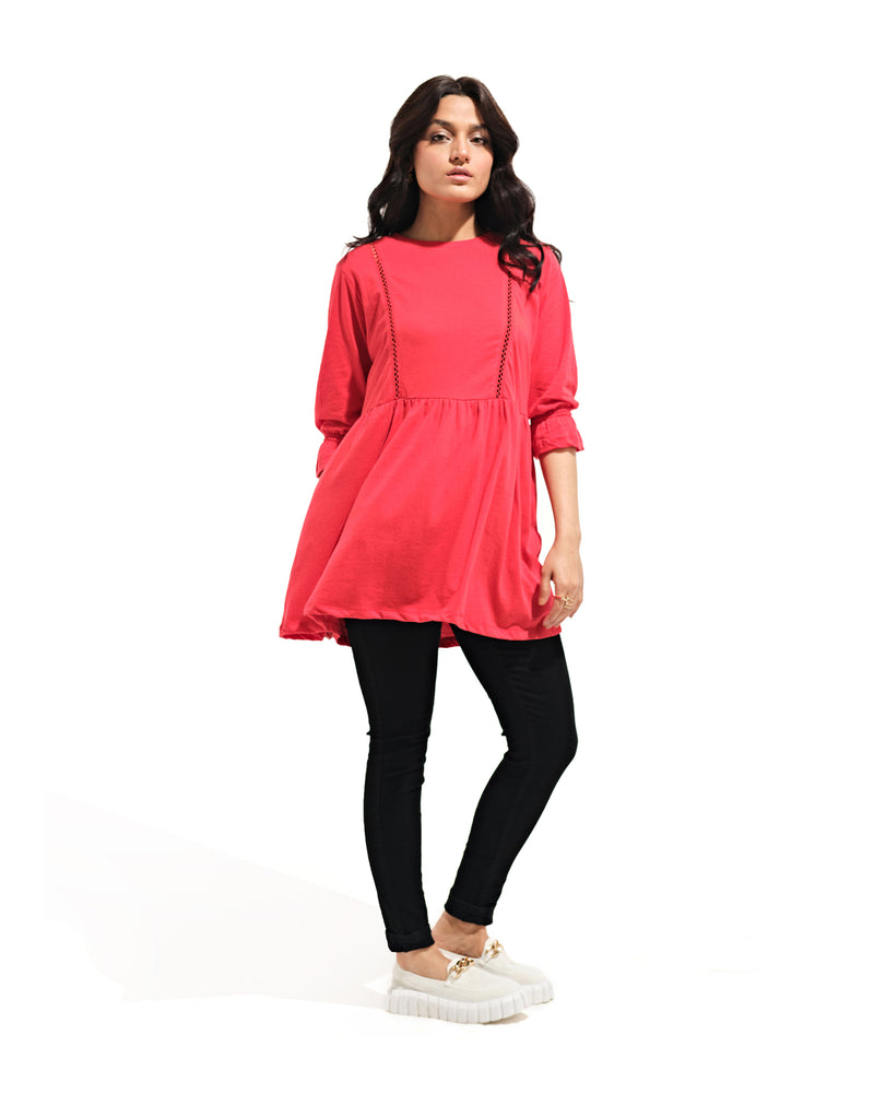 Women Flared Top - Engine - Buy Now