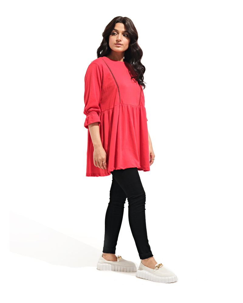 Women Flared Top - Engine - Buy Now