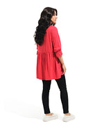 Women Flared Top - Engine - Buy Now