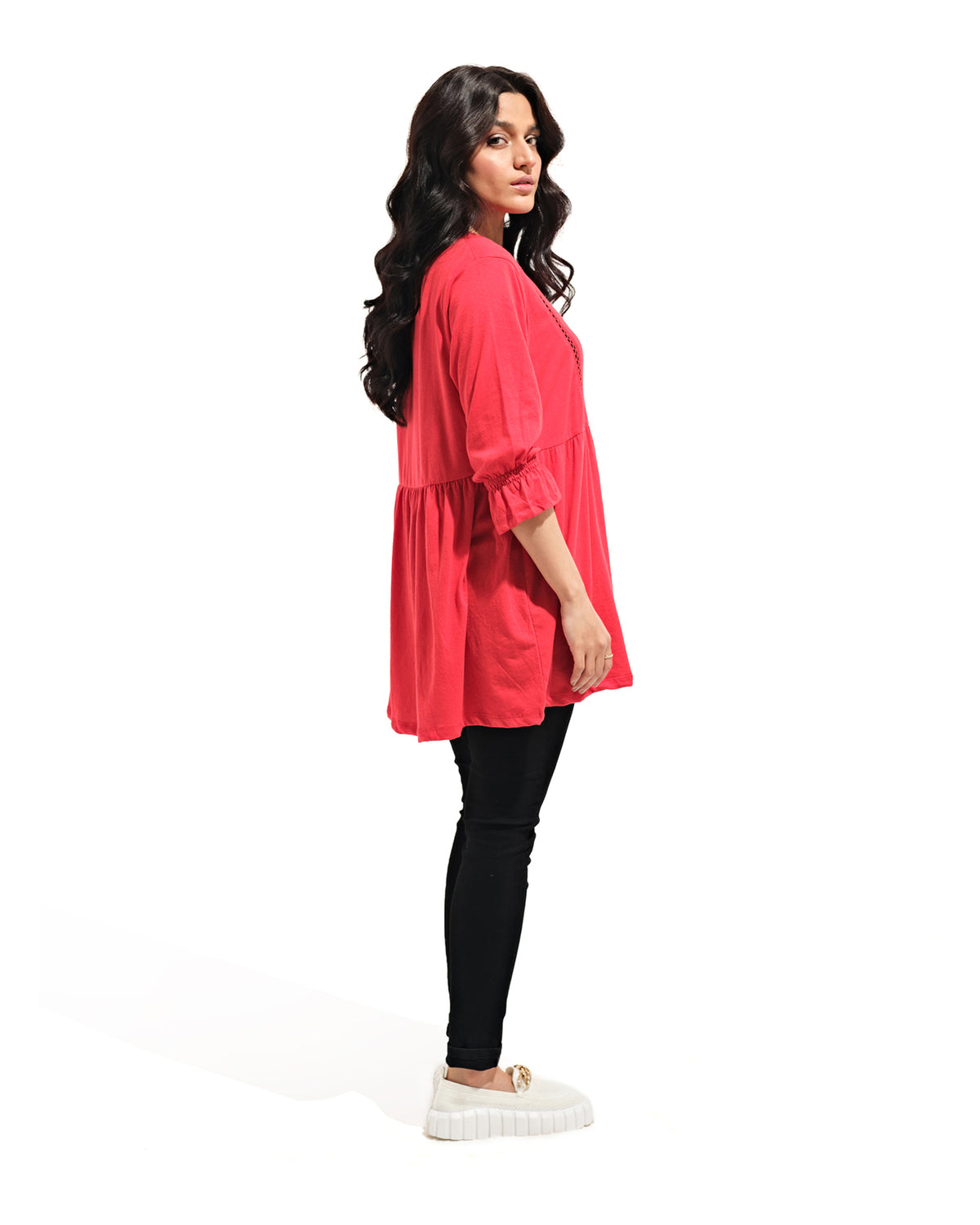 Women Flared Top - Engine - Buy Now