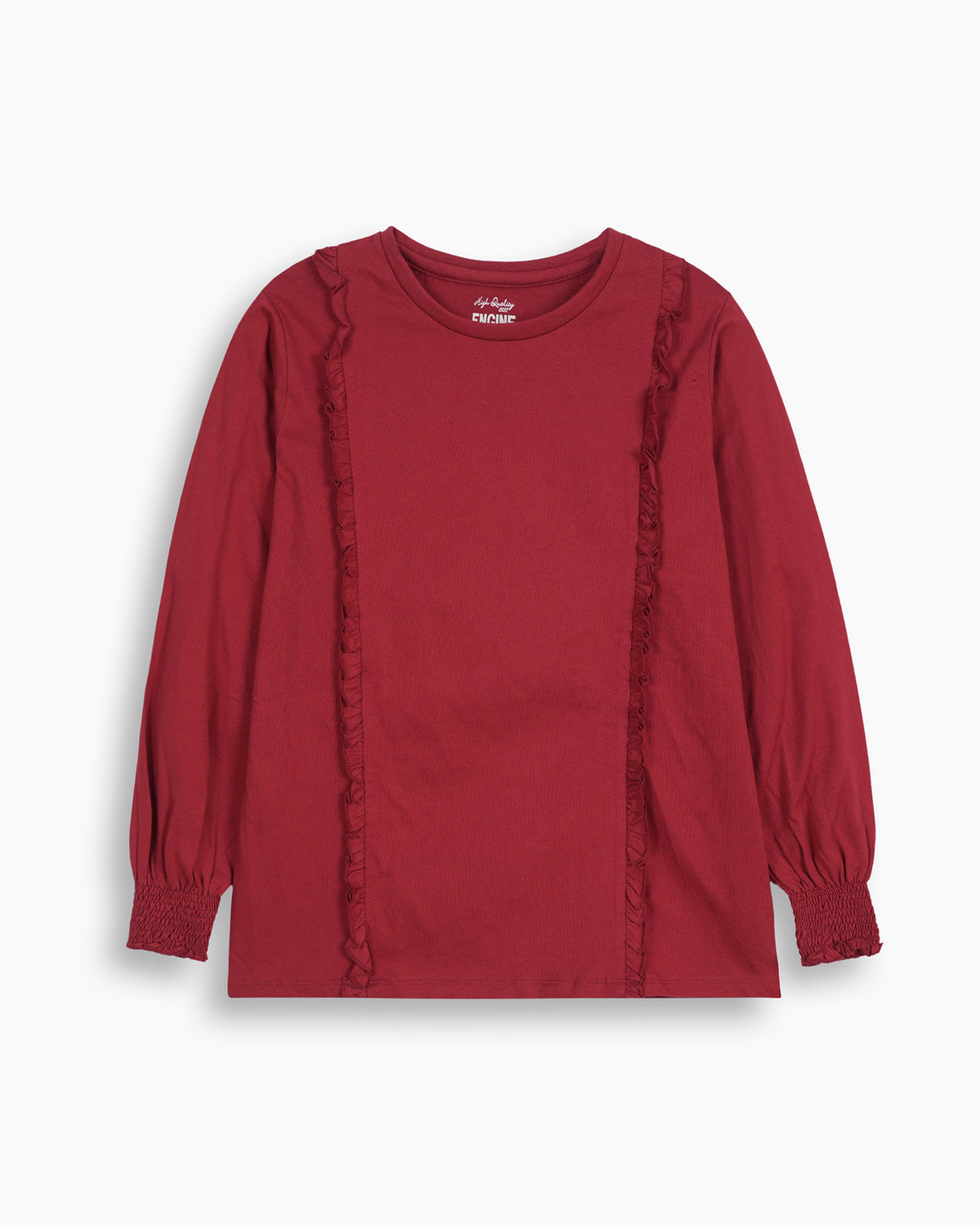 Women Top - Engine - Buy Now